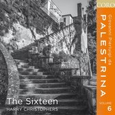The Sixteen, Harry Christophers - Palestrina Volume 6 (CD)