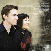 Alexandre Tharaud - Schubert: Divertissement à La Hongroise (CD)
