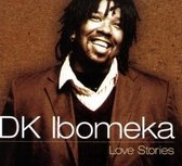 DK Ibomeka - Love Stories (CD)