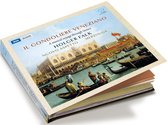 Holger Falk, Nuovo Aspetto, Merzouga - Il Gondoliere Veneziano (CD)