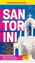 Santorini Marco Polo Pocket Guide