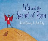 Lila & The Secret Of Rain
