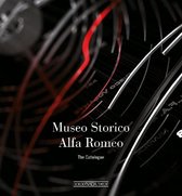 Alfa Romeo The Catalogue Museum (Softbound)