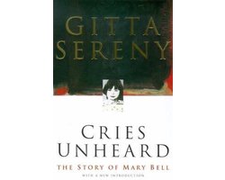 Omslag van Cries Unheard