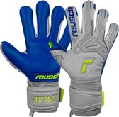 Reusch Attrakt Freegel Gold Finger Support Keepershandschoenen - Maat 9.5