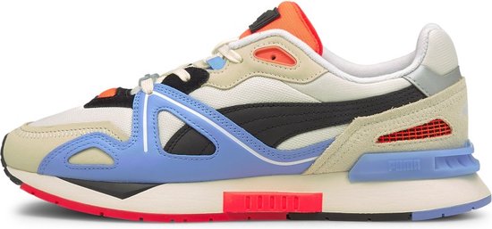 Puma Select Mirage Mox Sneakers Wit,Blauw EU 41 Man