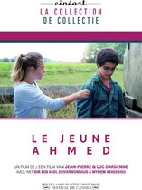 Le Jeune Ahmed (DVD)