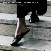 Kim Kashkashian & Robert Levin - Asturiana, Songs From Spain And Argentina (CD)