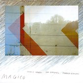 Cahrlie Haden, Jan Garbarek, Egberto Gismonti - Magico (CD)