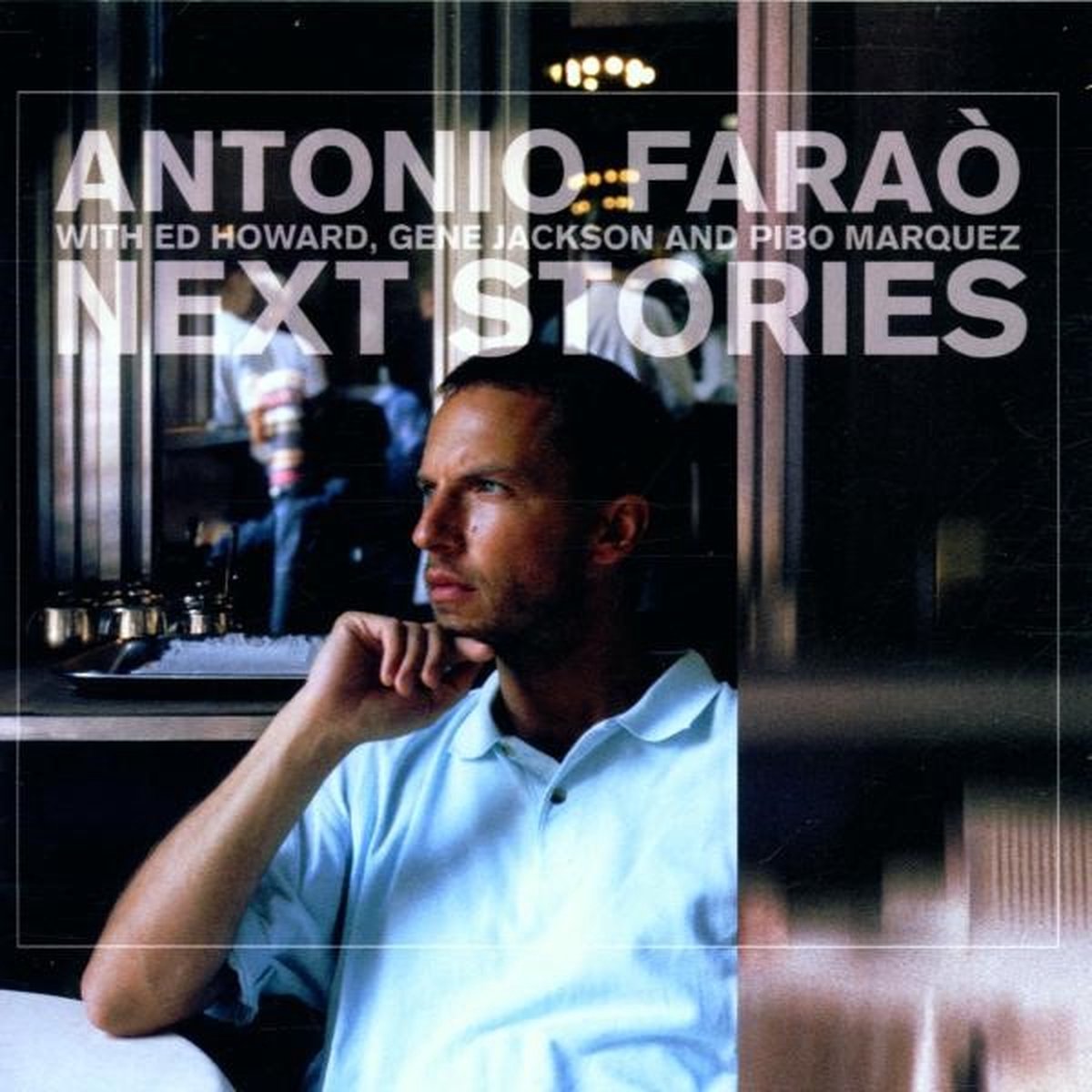 Next Stories (CD)
