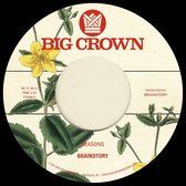 Brainstory - Seasons (7" Vinyl Single)