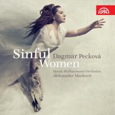 Dagmar Pecková - Sinful Women (CD)