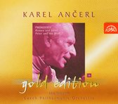 Eric Shilling, Czech Philharmonic Orchestra, Karel Ančerl - Prokofiev: Romeo & Juliet (Ančerl Vol.16) (CD)