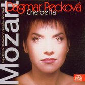 Dagmar Pecková, Prague Chamber Philharmonic Orchestra - Mozart: Opera Arias (CD)