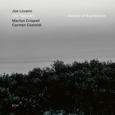 Joe Lovano, Marilyn Crispell, Carmen Castaldi - Garden Of Expression (CD)
