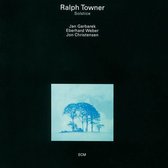 Ralph Towner - Solstice (CD)