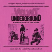The Velvet Underground - Velvet Underground: a Documentary Film By Todd Haynes