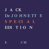 Jack DeJohnette - Special Edition (CD) (Special Edition)