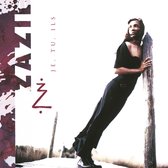 Zazie - Je, Tu, Ils (1 CD | 3 LP | 3 7" Vinyl) (Limited Edition)