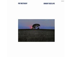 Pat Metheny - Bright Size Life (CD)