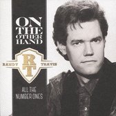Randy Travis - On The Other Hand / All The Number Ones (CD)