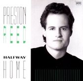 Halfway Home (CD)