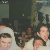 Spice - A Better Treatment (7" Vinyl Single)