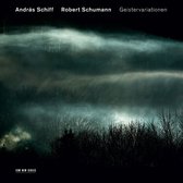 András Schiff - Geistervariationen (2 CD)