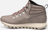 Merrell, Chaussure de randonnée Alpine Hiker, Gris Marron, Taille 36