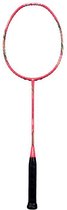 Carlton Badmintonracket  POWERBLADE C100 G4  - rood
