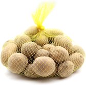 Pootaardappel 'Agria', maat 28/35  - middellaat ras - frietaardappel - 1kg (35-40st.)
