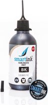 Geschikt Epson Sublimatie inkt Black (BK) 100 ml inktfles Smart Ink Huismerk (Alleen Geschikt voor hittepers)