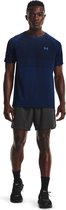 UA Vanish Seamless Run SS-NVY Size : XXL