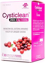Cysticlean Urinary System Wellness 30 Sachets 240mg
