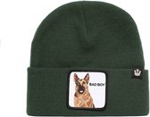 Goorin Bros. muts sniff sniff Gemengde Kleuren-One-Size