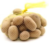 Pomme de terre de semence Bintje - environ 1 kg (mi-précoce)