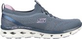 Skechers GLIDE-STEP FLEX - GOOD DREAM Dames Sneakers - Maat  37