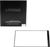 Larmor IV screenprotector Fujiilm XT200/XA7