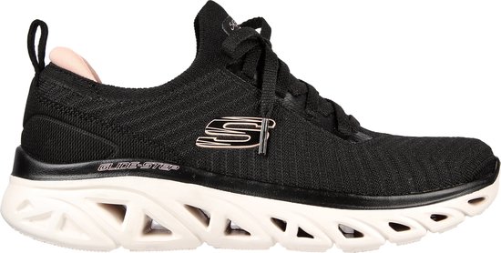 Skechers GLIDE-STEP SPORT-NEW HYPE Dames Sneakers Maat 36 bol