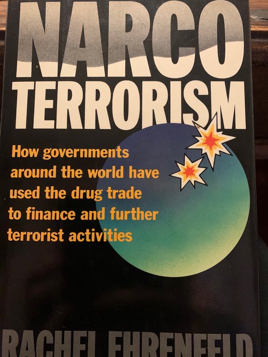 Narco-Terrorism