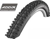 Schwalbe Buitenband Smart Sam 29 X 2.10 (54-622) Zwart