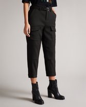 Ted Baker Ausra - Broek - Zwart - 42