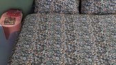 Beter Bed Select Dekbedovertrek Danie - 140 x 200/220 cm - multicolour