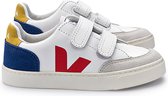 VEJA  KINDEREN EXTRA WHITE MULTI MAAT 24