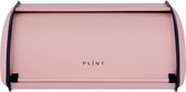 Plint | retro broodtrommel (breadbox) compact | roze/rose