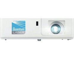 InFocus INL4128 beamer/projector 5600 ANSI lumens DLP 1080p (1920x1080) 3D Wit