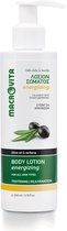 Macrovita Bodylotion Energizing met Citroenverbena