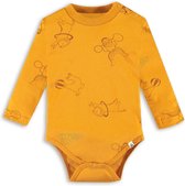 The New Chapter  Unisex Rompertje - Maat 98