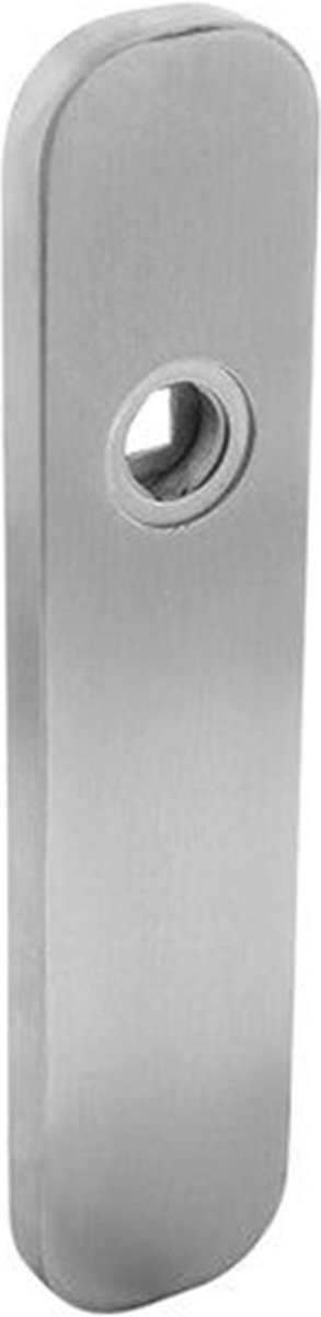 Ivana Necosteel Kortschilden Blind RVS Verdekt Met Klik En Veermechanisme 190x43x9mm