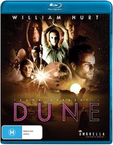 Dune - The Miniseries (1080p Blu-Ray)